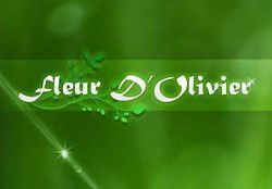 FLEUR D’OLIVIER